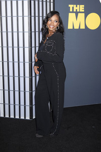 Season 4 Premiere 'The Morning Show' in New York