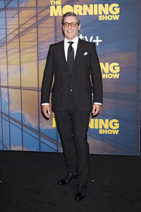 Season 4 Premiere 'The Morning Show' in New York