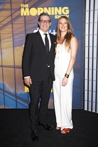 Season 4 Premiere 'The Morning Show' in New York