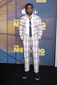 Season 4 Premiere 'The Morning Show' in New York