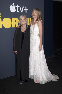 Season 4 Premiere 'The Morning Show' in New York