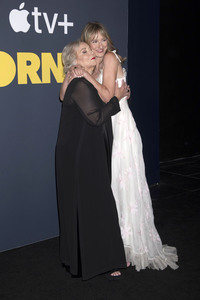 Season 4 Premiere 'The Morning Show' in New York