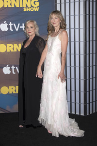 Season 4 Premiere 'The Morning Show' in New York