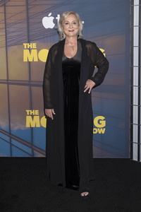 Season 4 Premiere 'The Morning Show' in New York