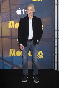 Season 4 Premiere 'The Morning Show' in New York