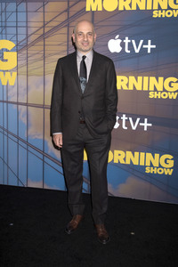 Season 4 Premiere 'The Morning Show' in New York