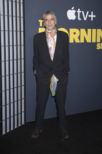 Season 4 Premiere 'The Morning Show' in New York