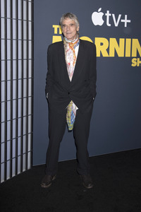 Season 4 Premiere 'The Morning Show' in New York