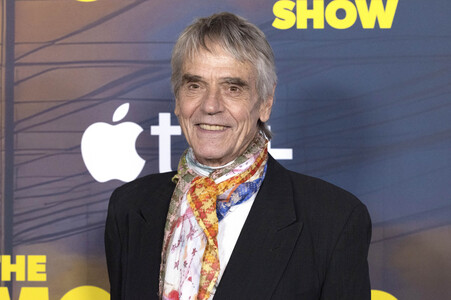 Season 4 Premiere 'The Morning Show' in New York