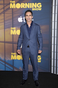 Season 4 Premiere 'The Morning Show' in New York