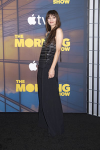 Season 4 Premiere 'The Morning Show' in New York