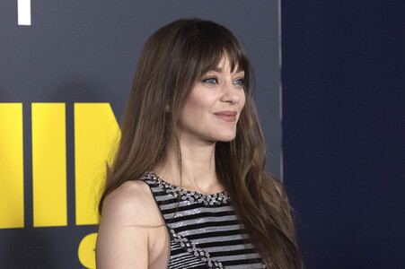 Season 4 Premiere 'The Morning Show' in New York