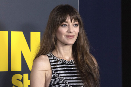 Season 4 Premiere 'The Morning Show' in New York