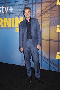 Season 4 Premiere 'The Morning Show' in New York