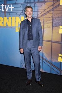 Season 4 Premiere 'The Morning Show' in New York