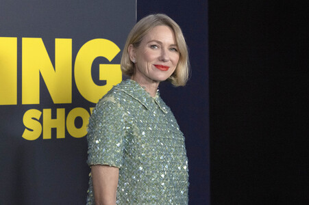 Season 4 Premiere 'The Morning Show' in New York