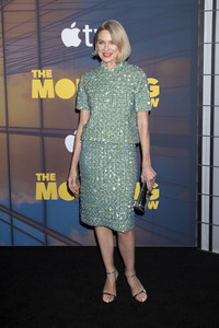 Season 4 Premiere 'The Morning Show' in New York