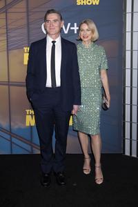 Season 4 Premiere 'The Morning Show' in New York