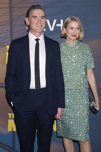 Season 4 Premiere 'The Morning Show' in New York