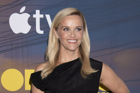 Season 4 Premiere 'The Morning Show' in New York