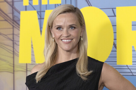 Season 4 Premiere 'The Morning Show' in New York