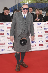 National Television Awards 2025 in London