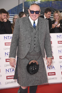 National Television Awards 2025 in London