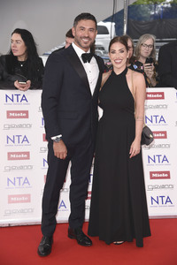 National Television Awards 2025 in London