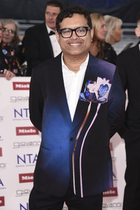 National Television Awards 2025 in London