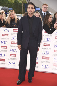 National Television Awards 2025 in London