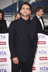 National Television Awards 2025 in London