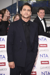 National Television Awards 2025 in London
