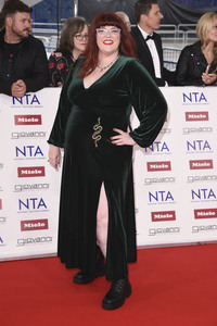 National Television Awards 2025 in London