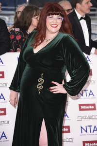 National Television Awards 2025 in London