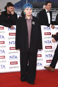 National Television Awards 2025 in London