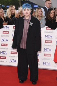 National Television Awards 2025 in London