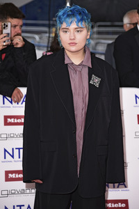 National Television Awards 2025 in London