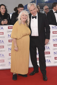National Television Awards 2025 in London