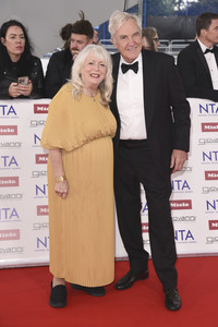 National Television Awards 2025 in London
