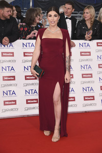 National Television Awards 2025 in London
