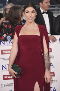 National Television Awards 2025 in London