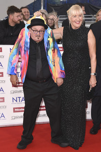 National Television Awards 2025 in London