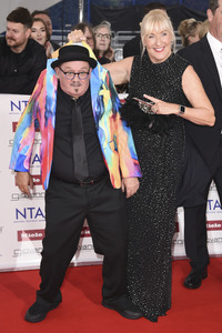 National Television Awards 2025 in London