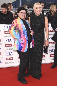 National Television Awards 2025 in London
