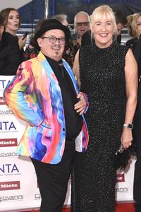 National Television Awards 2025 in London