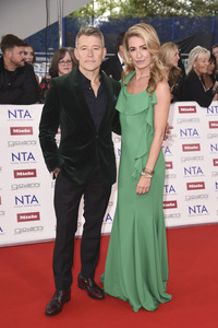 National Television Awards 2025 in London