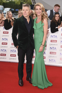 National Television Awards 2025 in London
