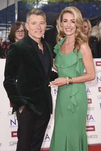 National Television Awards 2025 in London