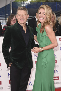 National Television Awards 2025 in London