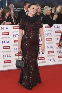 National Television Awards 2025 in London